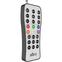 Chauvet DJ RFC Wireless Remote