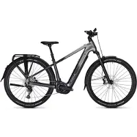 Focus Aventura² 6.8 29´´ Cues 10s Elektrisk Sykkel