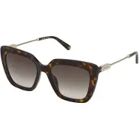 Nina Ricci Snr379 Solbriller For Kvinner