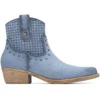 Refresh 175042 Høyhælte Booties