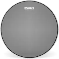 Evans 8 dB Zero Drum Head