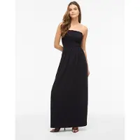 Vila Vianika Bandeau Midikjole