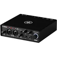 Yamaha Urx22c Audio/midi Lydgrensesnitt