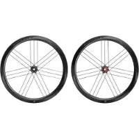 Campagnolo Bora Ultra Wto 45 C23 Disc Tubeless Landeveishjulsett