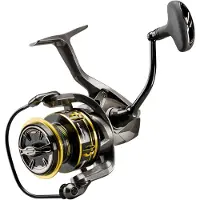 Okuma Inspira High Speed Fiske Spinnehjul
