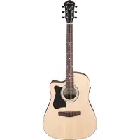 Ibanez V40LCE Open Pore Natural