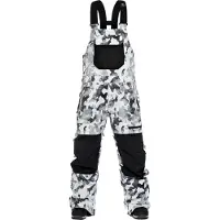 Horsefeathers Transfer Bib Pant mønster