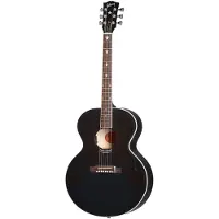Gibson Everly Brothers J-180 Ebony
