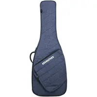 Mono Electric Bass Sleeve 2.0 Blue