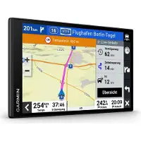 Garmin DriveSmart 76 - GPS-navigator - for kjøretøy 6.95" bredskjerm