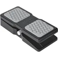 M-AUDIO EX-P expression-pedal