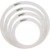 Remo 10 12 13 and 16 Rem-O-Ring Set