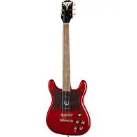 Epiphone Wilshire P-90s Cherry