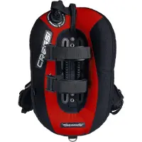 Cressi Aqua Plus Vinge