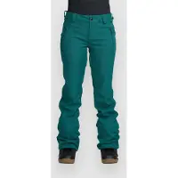 Volcom Genus Stretch Bukse blå