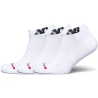 New Balance Everyday Korte Sokker 3 Par