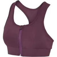 Joluvi Lora Zip Sport-topp
