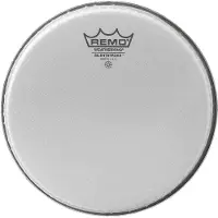Remo Silentstroke 18 Bass Drum Head