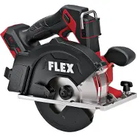 Flex Tools Flex akku metalrundsav CSM 57 18-EC