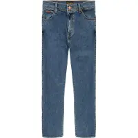 Wrangler Texas Straight Fit Jeans