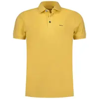 NZA 26cn150 Kortermet Poloskjorte