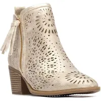 Xti 145327 Høyhælte Booties