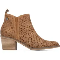 Refresh 175152 Høyhælte Booties