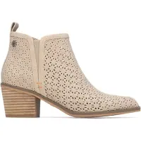 Refresh 175152 Høyhælte Booties