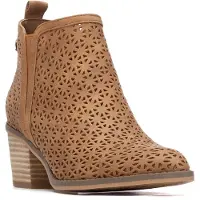 Refresh 175152 Høyhælte Booties