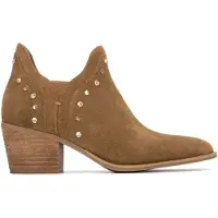 Carmela 163147 Høyhælte Booties