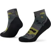 Buff Merino Lightweight Lange Sokker