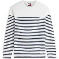 Tommy Hilfiger Dm0dm23183 Langarmet T-skjorte
