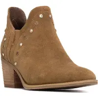 Carmela 163147 Høyhælte Booties