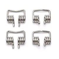HT Components M1/m2/x3 Pedalfjærer