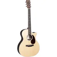 Martin GPC-13E Ziricote Electro Acoustic