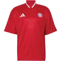 Adidas Fc Bayern Munich Stadium Kortarmet T-skjorte
