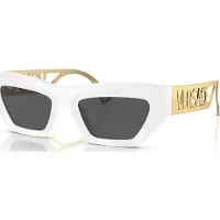 Versace Ve4432u40187 54/18/145 Solbriller For Kvinner