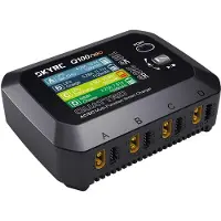 SkyRC Q100neo Trådløs Lader