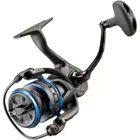 Okuma Invicta Feeder Fiske Spinnehjul