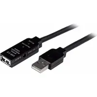 StarTech.com Usb 2.0 Alt-utvidelse 20 M
