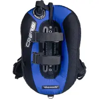 Cressi Aquawing Plus Vinge
