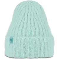 Buff Knitted & Fleece Lue