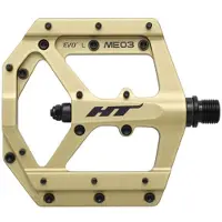 HT Components Me03 Evo+ Sykkelpedaler