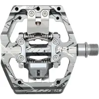 HT Components Auto X3 Sykkelpedaler