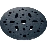 Flex Tools Flex velcro bagskive SP-EC H Ø150 Hård