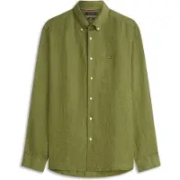 Tommy Hilfiger Mw0mw41530 Skjorte Med Lange Ermer