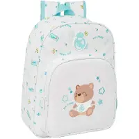 Safta Real Madrid Preschool 10l Ryggsekk