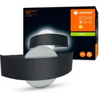 Ledvance Endura Style Shield Round utendørs lampe