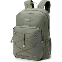 Dakine Educated T1-r 30l Ryggsekk