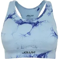 Joluvi Tie Dye Sport-topp